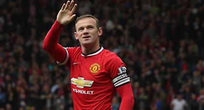 Δεν κρατιέται ο Ρούνεϊ