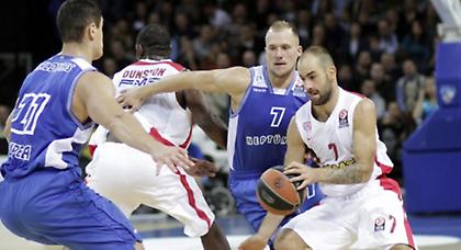 Παρά τρίχα!