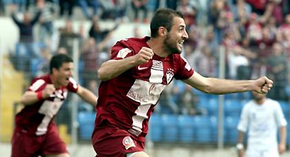 Σιγά μην την έπαιρνε από κάτω!