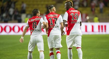 Την… πάτησαν Ζαρντίμ και Μονακό