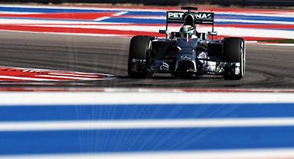 «Αέρας» ο Χάμιλτον, από το pitlane ο Φέτελ