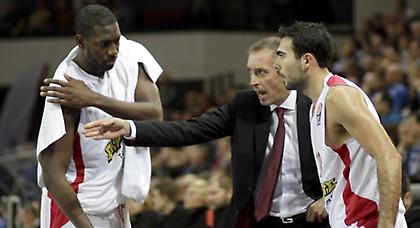 Τόμιτς: «Δύο πρόσωπα στην άμυνα»