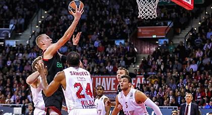 Είναι ακόμη ζωντανή!