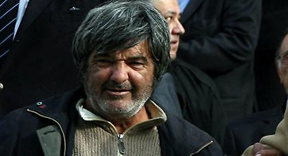 Θρίλερ με τον «Μητσάρα»