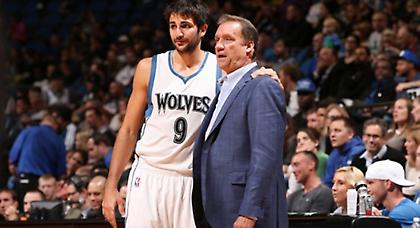 Τεράστιο συμβόλαιο για Ρούμπιο