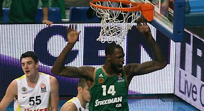 Πολύ… «αιώνιοι» στο Top 10 (video)