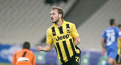 Μπακάκης: «Να πνίγουμε τον αντίπαλο»