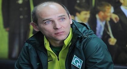 Αλλάξανε τα πλάνα της Βέρντερ!