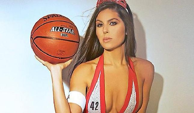 Οι ομάδες του ΝΒΑ στα… μαγιό της! (pics)