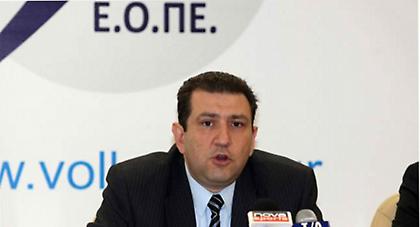 Μαυρομάτης: «Greece is back»!