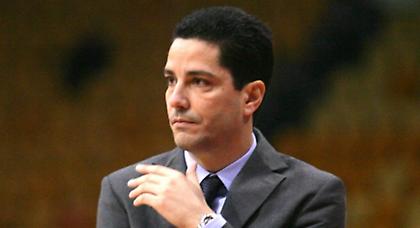 Στον Ολυμπιακό ο Σφαιρόπουλος