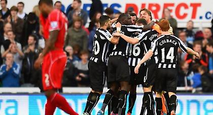 Νιούκαστλ… κι Αγιόθε ο θεός! (video)