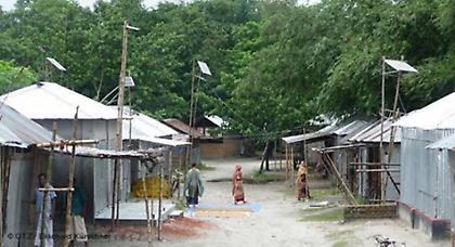 Χωρίς ρεύμα όλο το Μπαγκλαντές