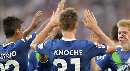 Ένα «καρέ» και μια… ανάσταση! (videos)