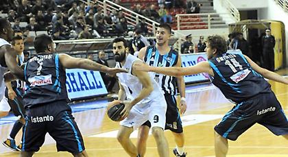 Ο μπαμπάς είχε… Τσόχλα