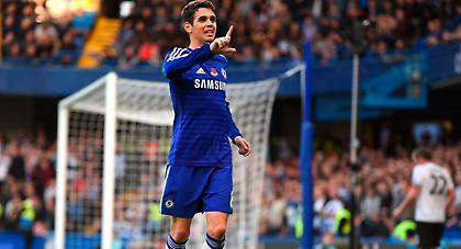 Σκούρα… μπλε!