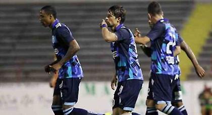 «Καθάρισε» ο Αργεντινός!