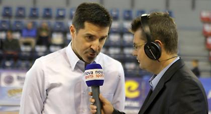 Πρίφτης: «Έτσι είναι το παιχνίδι»