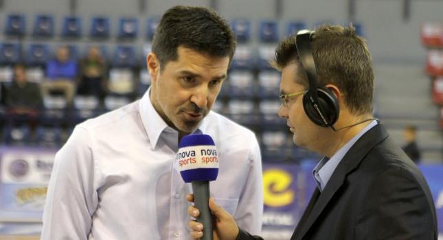 Πρίφτης: «Έτσι είναι το παιχνίδι»