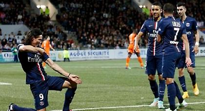 Μαρσέιγ σου ‘ρχεται