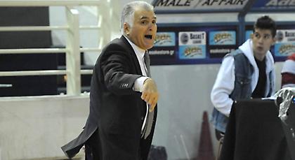 Σ. Μαρκόπουλος: «Δύσκολο και ιδιαίτερο ματς»