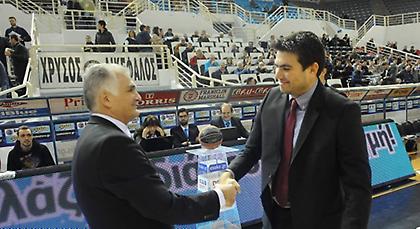 Χ. Μαρκόπουλος: «Το φτάσαμε σε οριακό σημείο, αλλά…»