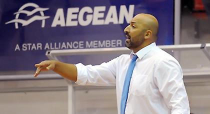 Τσαουσίδης: «Προετοιμαστήκαμε χωρίς προπονητή…»