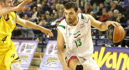 Ζάρας: «Χάσαμε δίκαια»