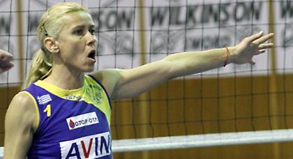 «Καθάρισε» η Σαπαρέφσκα