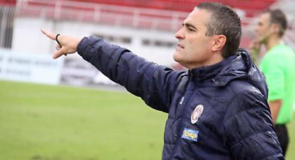 Τέλος ο Γράφας