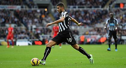 Αμπέντ: «Μαγική στιγμή»