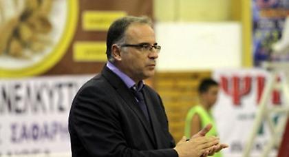 Σκουρτόπουλος: «Ήξερα πως θα αντιμετωπίζαμε μια ‘σκληρή’ ομάδα»