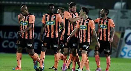 Έκανε πλάκα ο ΑΠΟΕΛ