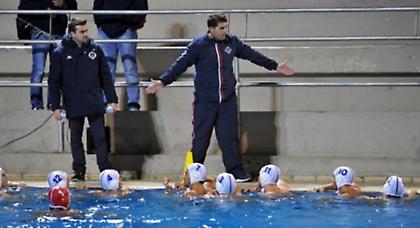 Κοντά στην πρόκριση…