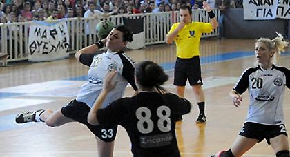 Αγχωτική νίκη για Άρτα