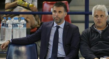 Μέξας: «Κακή άμυνα σε όλο το ματς»