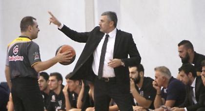 Βετούλας: «Μας στοίχισαν τα αμυντικά ριμπάουντ»