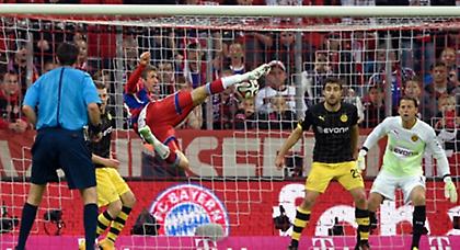 Δικαιοσύνη με… ανατροπή! (video)