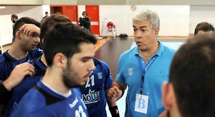 «Σοβαροί από την αρχή μέχρι το τέλος»