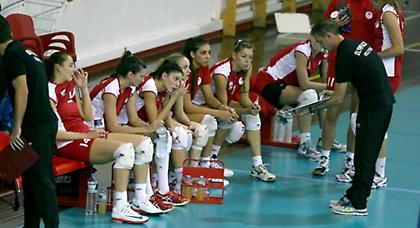 Χωρίς… Ολυμπιακό η κορυφή