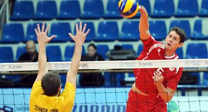 Πέρασε απ' τη Μίκρα και... βλέπει Ευρώπη ο Ολυμπιακός