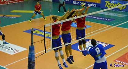 «Σεφτές» για Φοίνικα