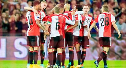 «Καθάρισαν» τα ντέρμπι