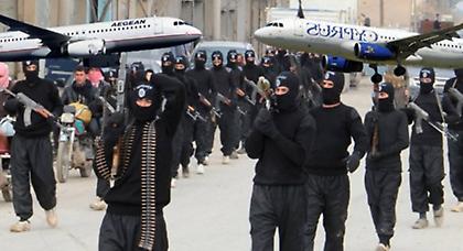 Κύπρος: Τζιχαντιστές σχεδιάζουν αεροπειρατεία στην Aegean ή τις Κυπριακές Αερογραμμές