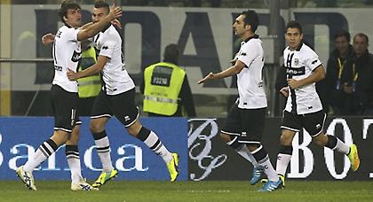 «Ανασταίνει»  και… πεθαμένους η Ίντερ