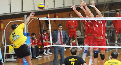 «Δώρα» από… Θεσσαλονίκη στον Ολυμπιακό