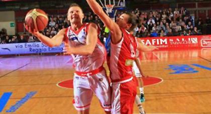 «Καθάρισαν» Μπρίντιζι, Ρέτζιο Εμίλια