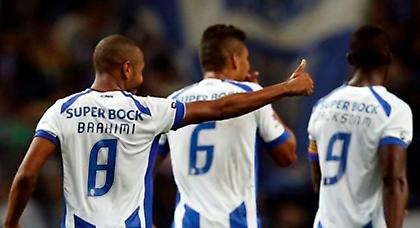 Ξανά στη θέση της