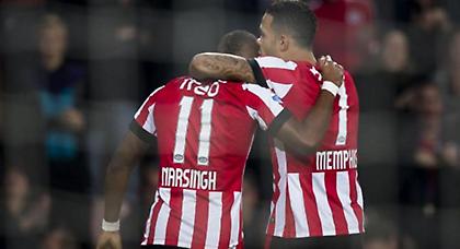 «Ρίζωσε» στην κορυφή