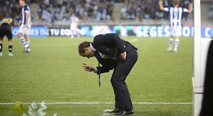 Ξανά για Ευρώπη…